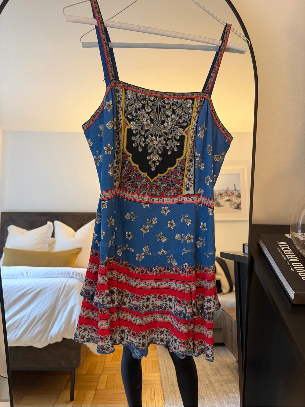 Alice + Olivia Dress